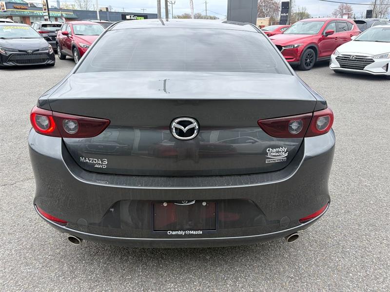 mazda Mazda3 2022 - 10