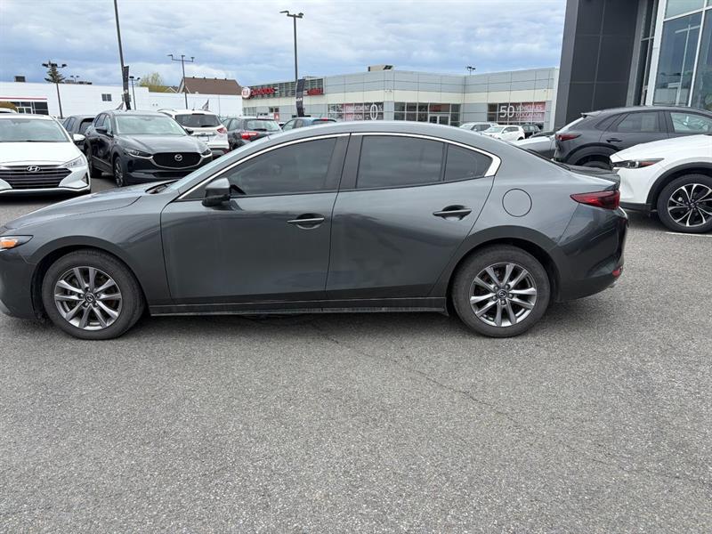 mazda Mazda3 2022 - 12