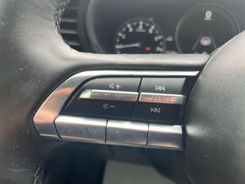 mazda Mazda3 2022 - 20