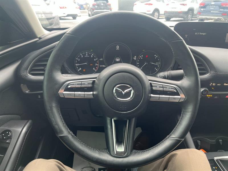 mazda Mazda3 2022 - 21