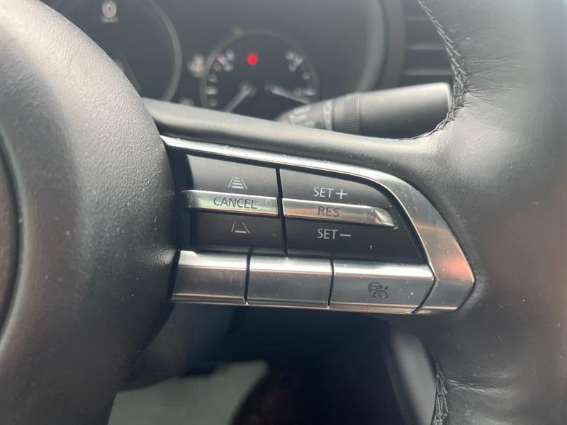 mazda Mazda3 2022 - 22