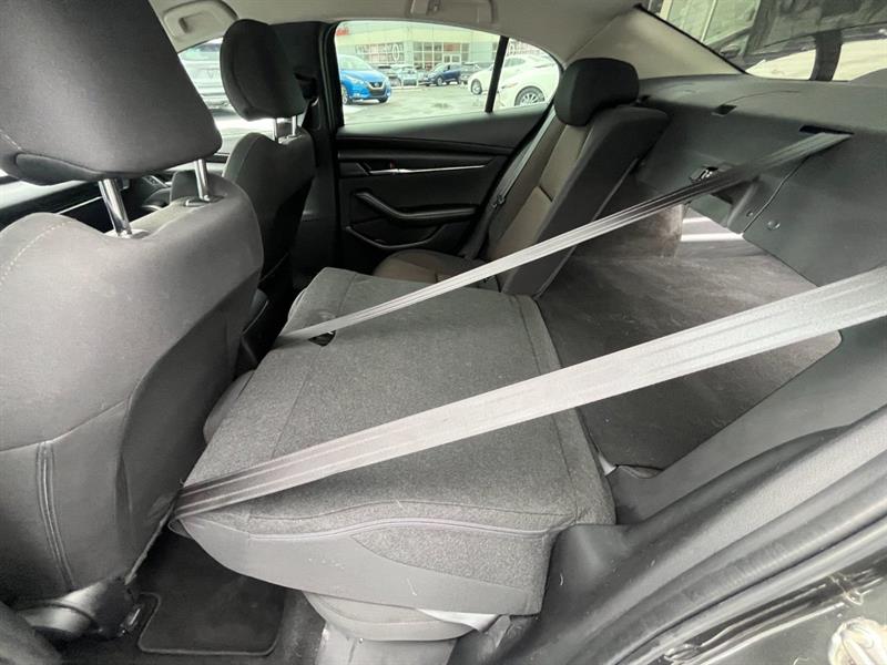 mazda Mazda3 2022 - 31