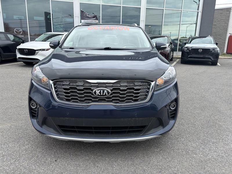 kia Sorento 2019 - 3