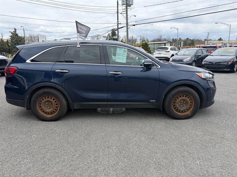 kia Sorento 2019 - 7