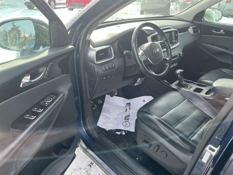 kia Sorento 2019 - 12