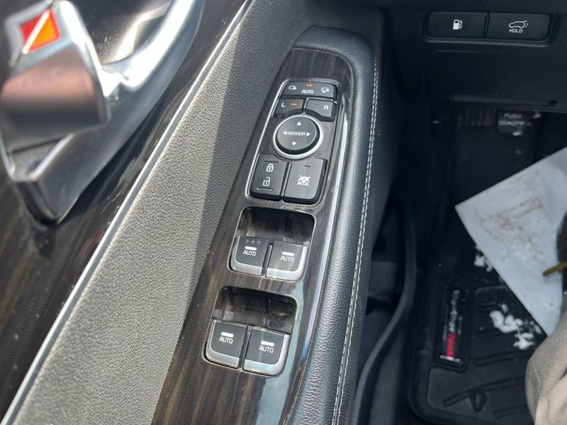 kia Sorento 2019 - 17