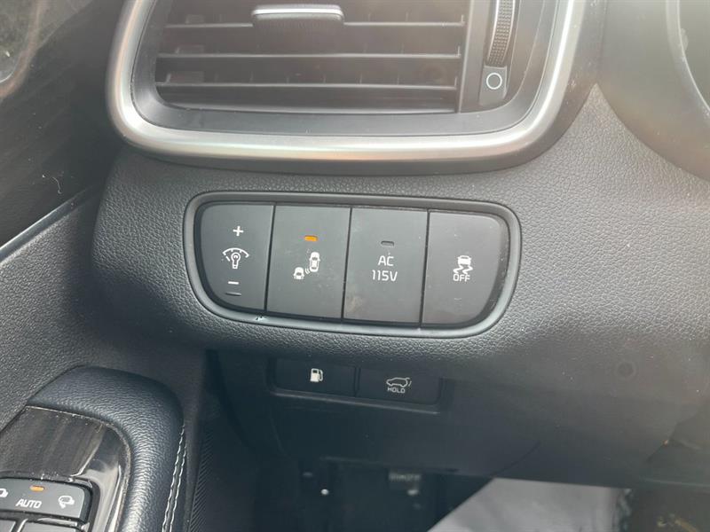 kia Sorento 2019 - 18