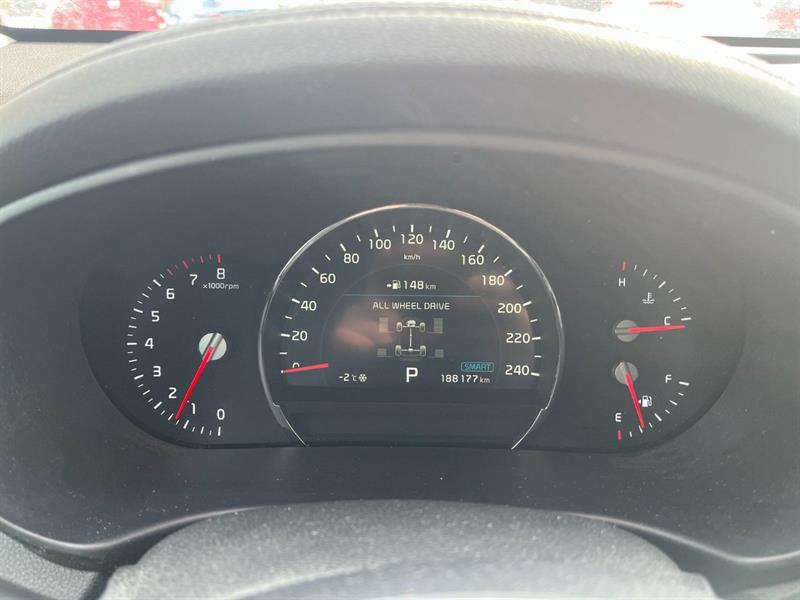 kia Sorento 2019 - 19