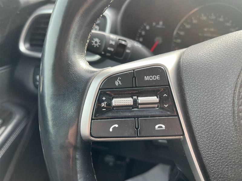 kia Sorento 2019 - 21