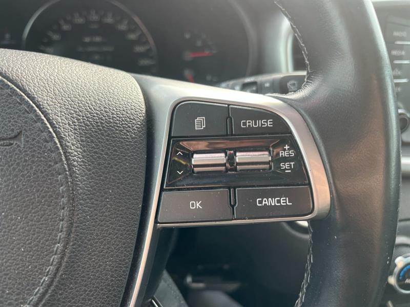 kia Sorento 2019 - 23