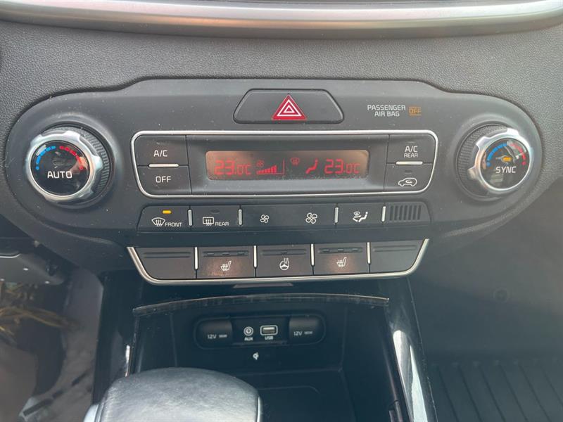 kia Sorento 2019 - 27