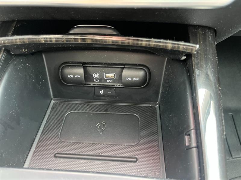 kia Sorento 2019 - 28