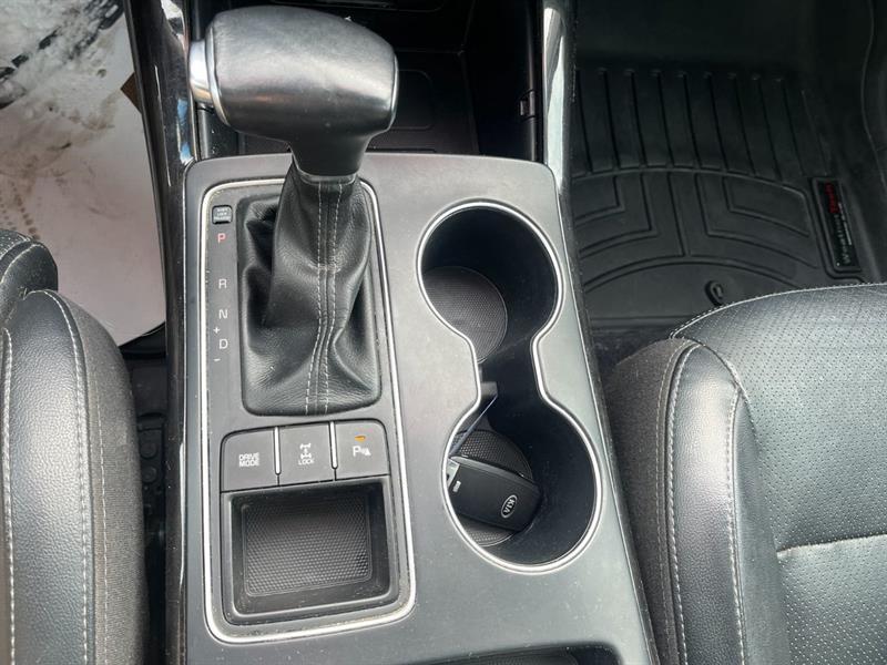 kia Sorento 2019 - 29