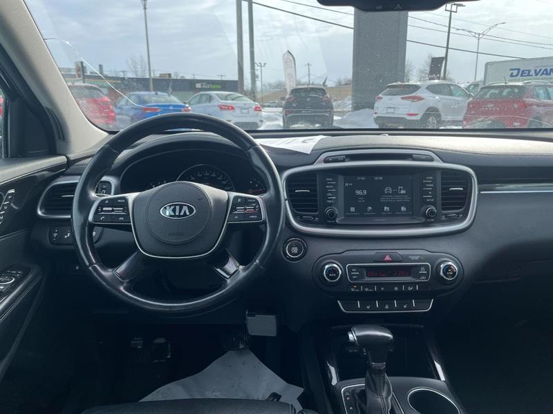 kia Sorento 2019 - 31