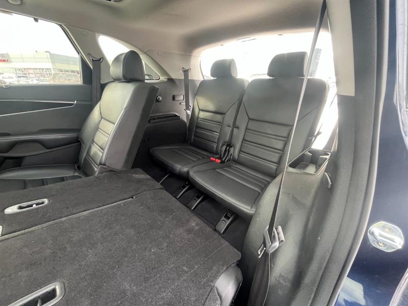 kia Sorento 2019 - 32
