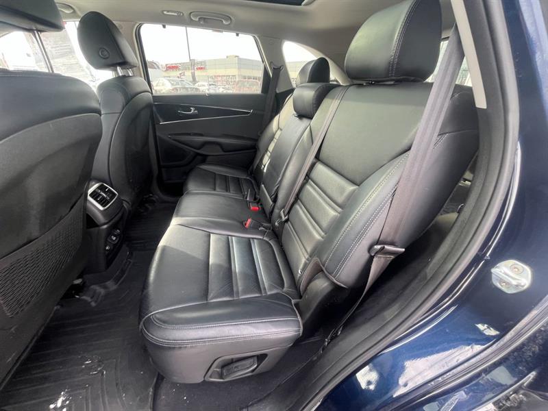 kia Sorento 2019 - 33