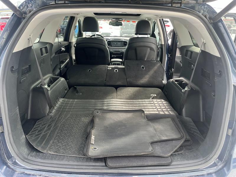 kia Sorento 2019 - 34