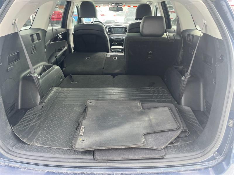 kia Sorento 2019 - 35