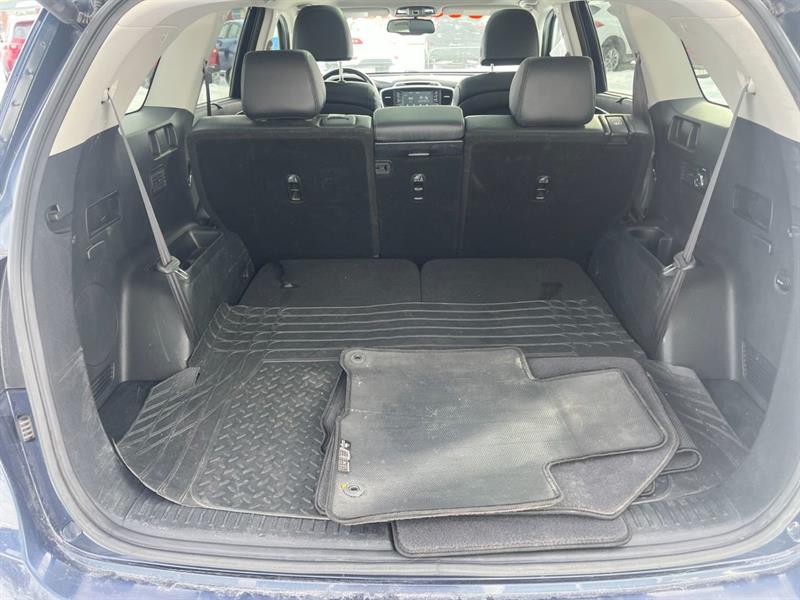 kia Sorento 2019 - 36