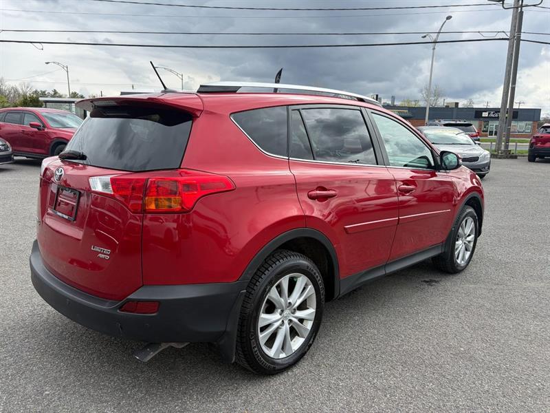 toyota RAV4 2015 - 6