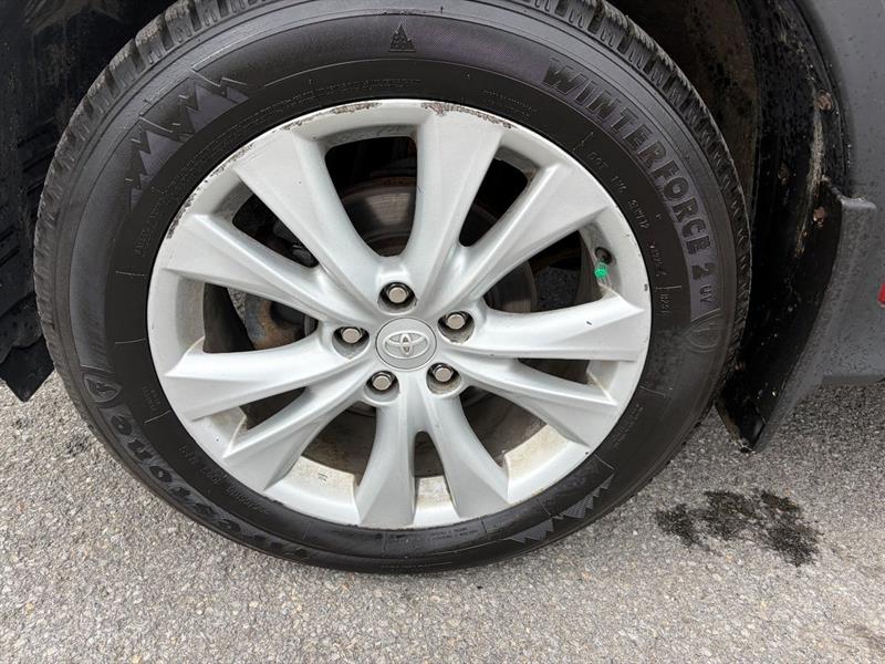 toyota RAV4 2015 - 12