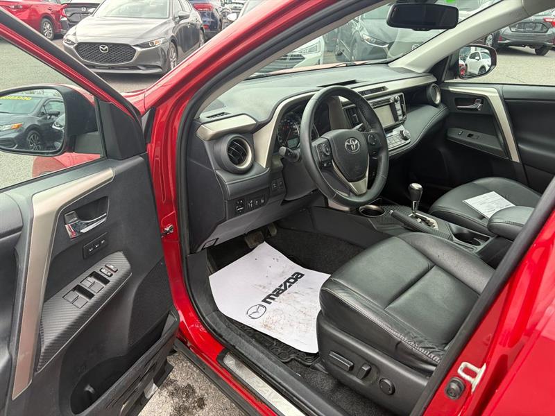 toyota RAV4 2015 - 13