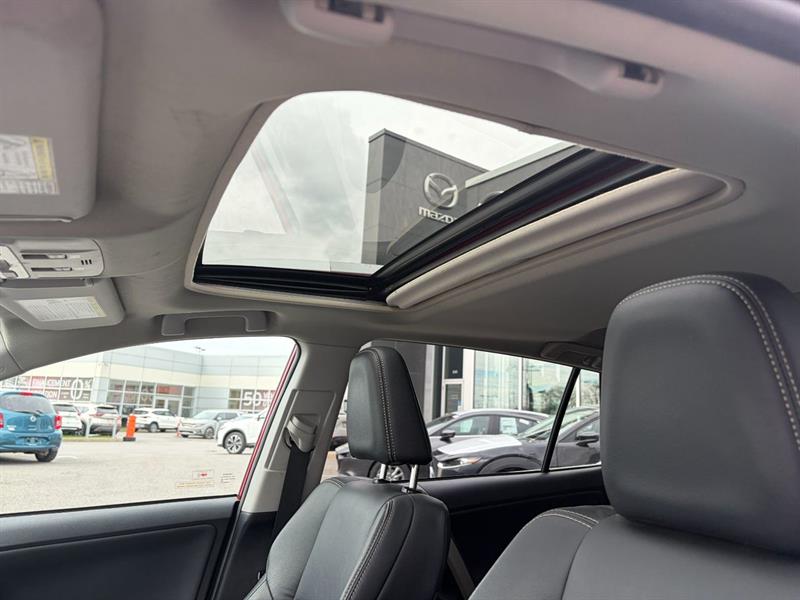 toyota RAV4 2015 - 15