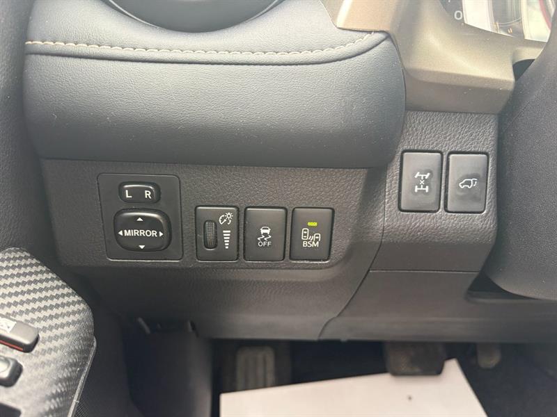 toyota RAV4 2015 - 18