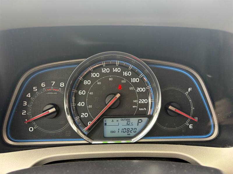 toyota RAV4 2015 - 19