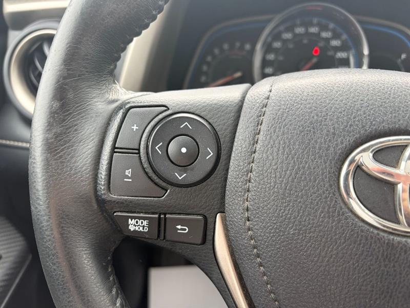 toyota RAV4 2015 - 21