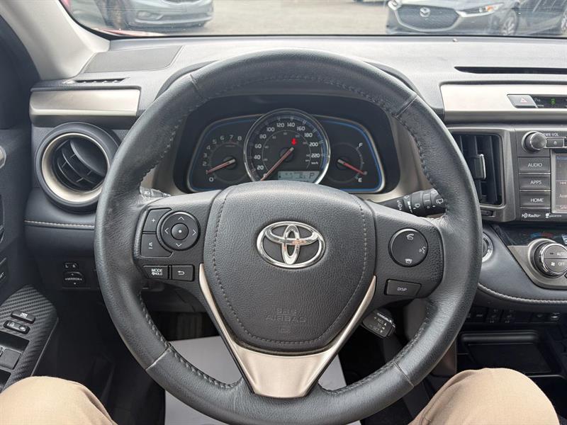 toyota RAV4 2015 - 22