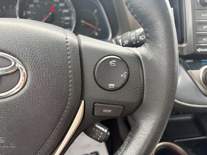 toyota RAV4 2015 - 23