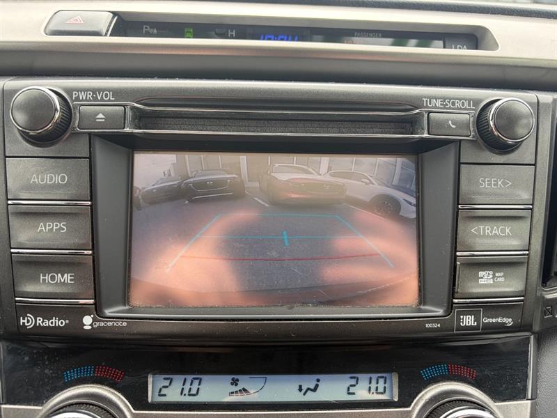 toyota RAV4 2015 - 26