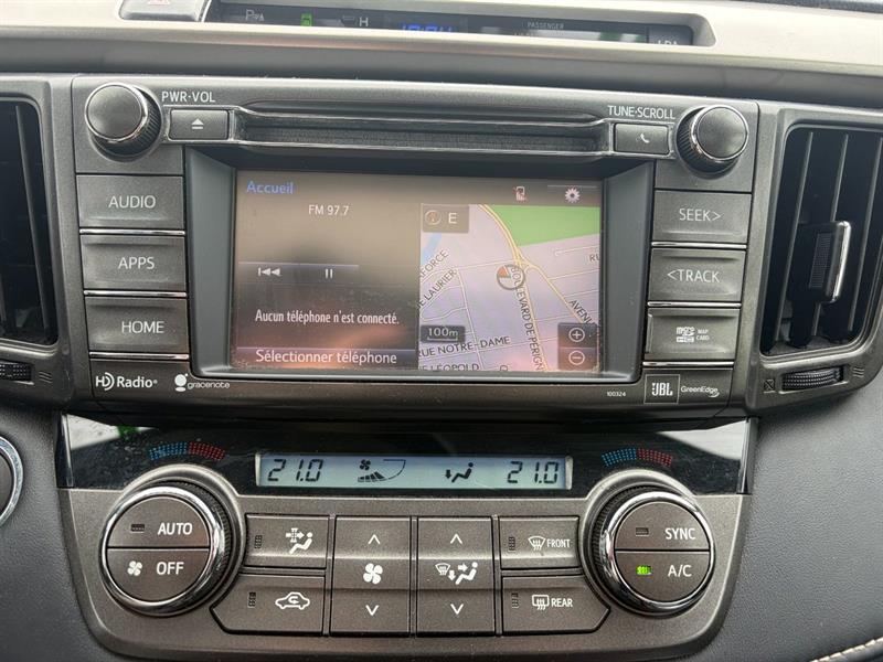 toyota RAV4 2015 - 27