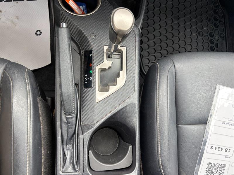 toyota RAV4 2015 - 29