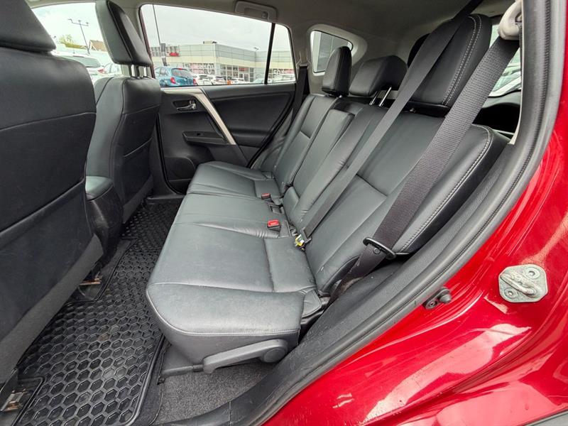 toyota RAV4 2015 - 31