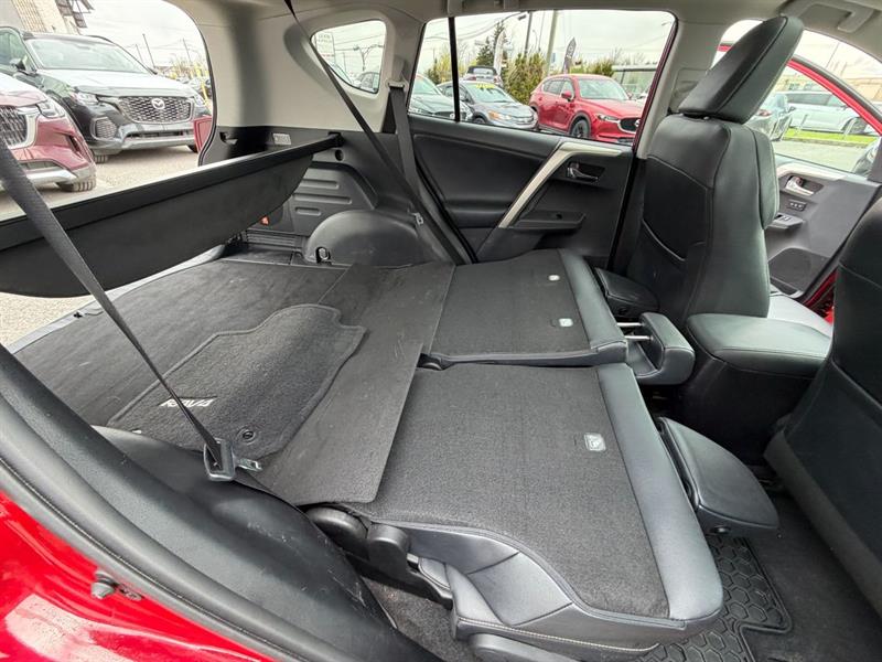 toyota RAV4 2015 - 34