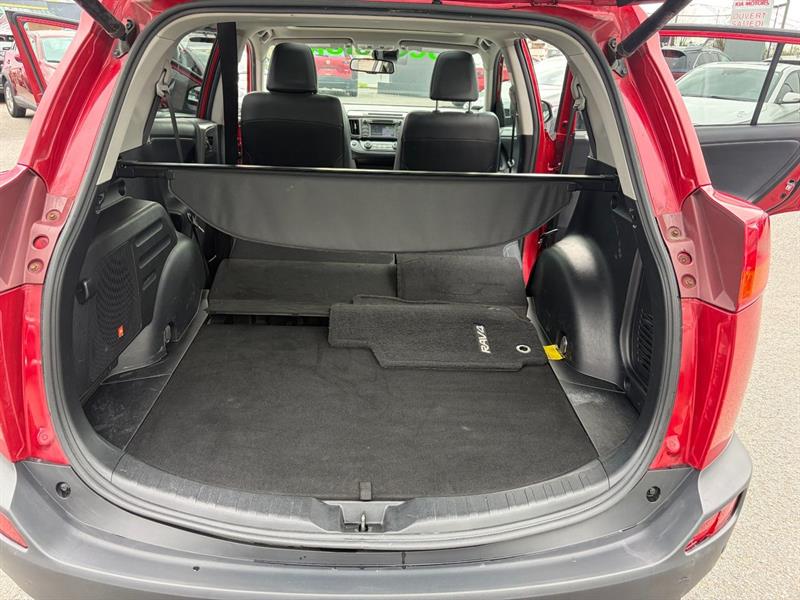 toyota RAV4 2015 - 35