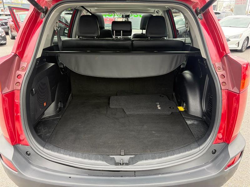 toyota RAV4 2015 - 36