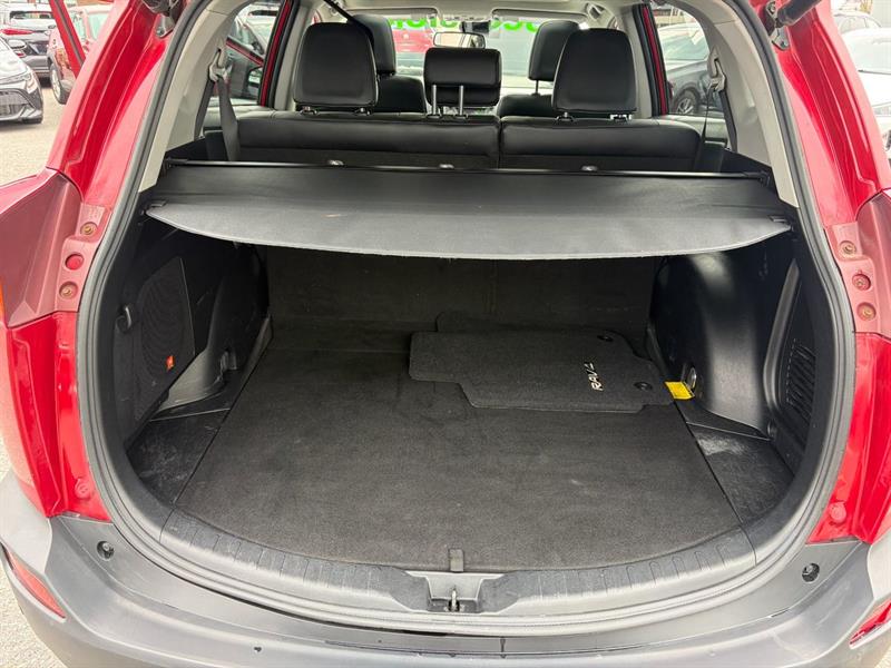 toyota RAV4 2015 - 37