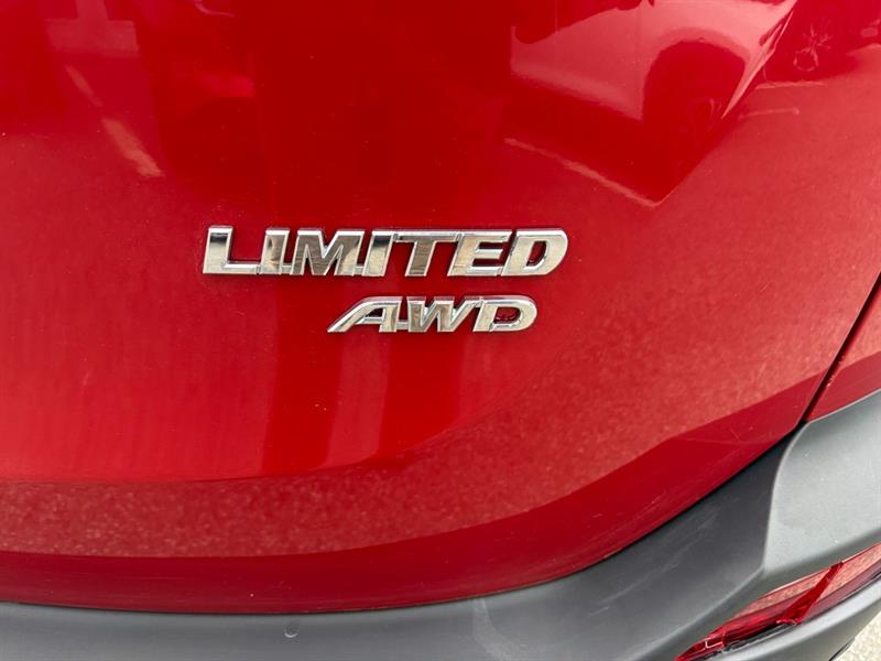 toyota RAV4 2015 - 39