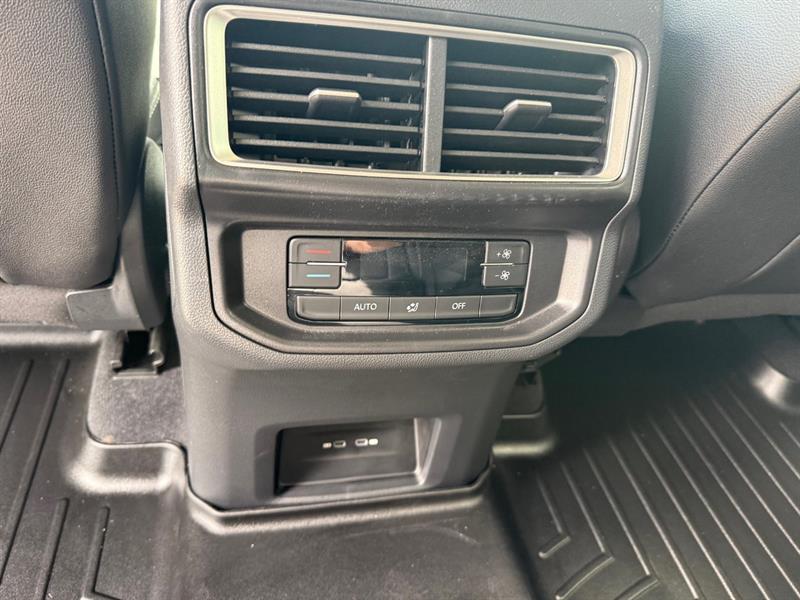 volkswagen Atlas 2025 - 12