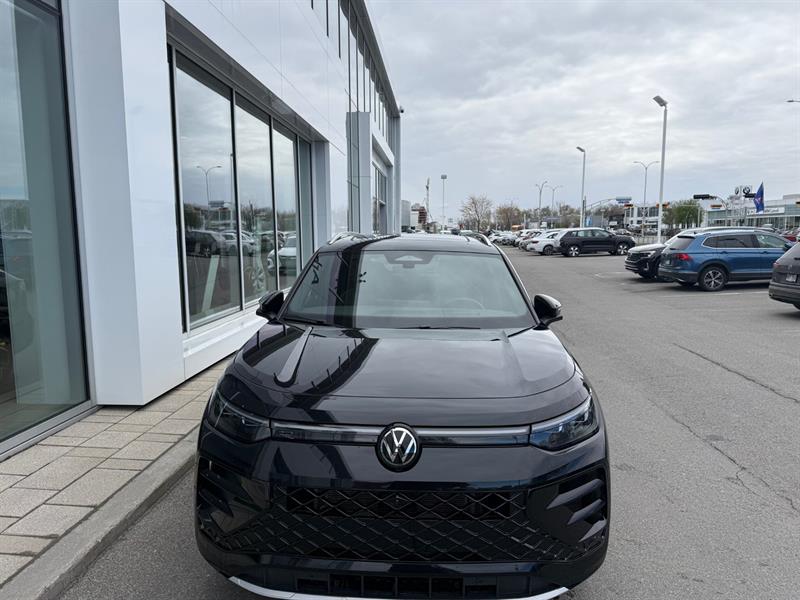 volkswagen Tiguan 2026 - 2