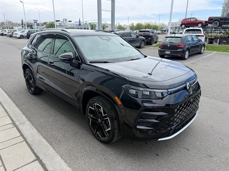 volkswagen Tiguan 2026 - 3