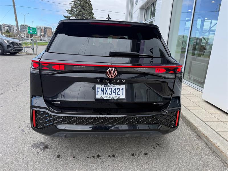 volkswagen Tiguan 2026 - 4