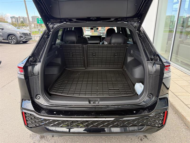 volkswagen Tiguan 2026 - 5