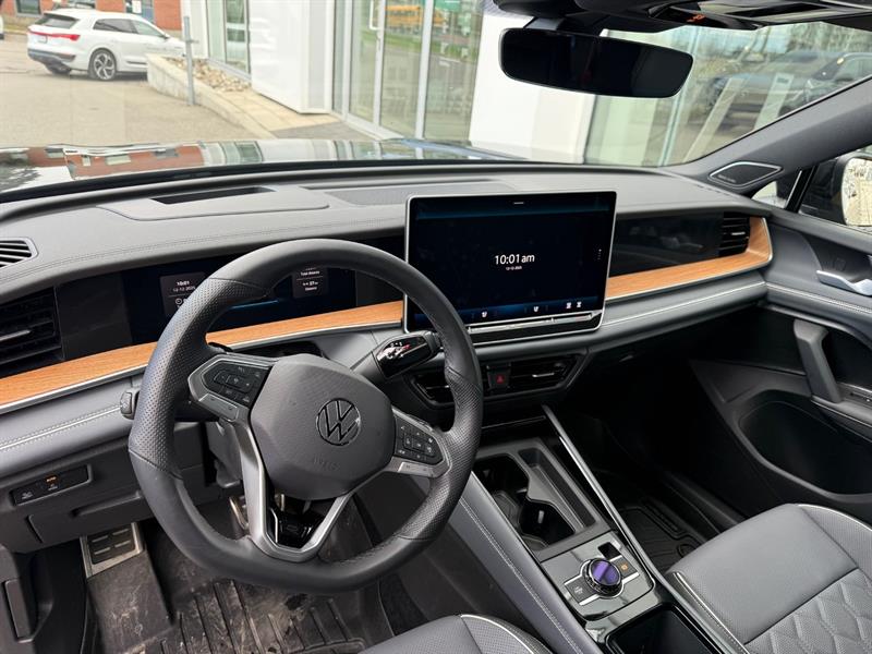 volkswagen Tiguan 2026 - 7