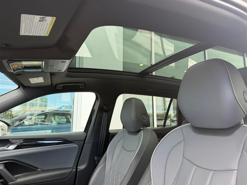 volkswagen Tiguan 2026 - 8