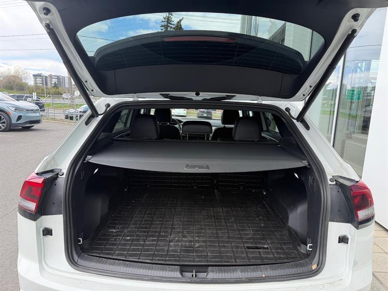 volkswagen Atlas Cross Sport 2025 - 5