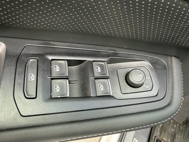 volkswagen Atlas Cross Sport 2025 - 8